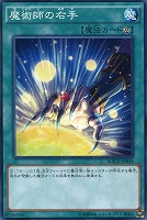 【ノーマル】魔術師の右手