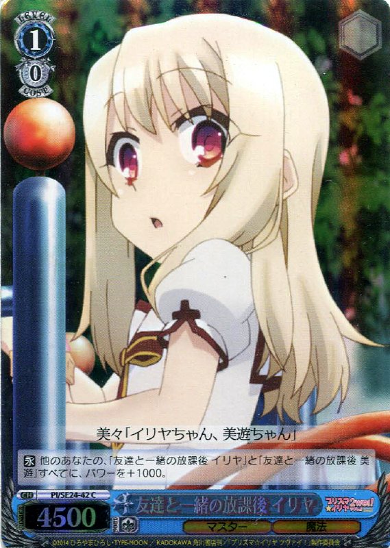 ヴァイスシュヴァルツイリヤホロまとめ売り