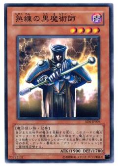 遊戯王】魔法使いの裁き - カードボックス